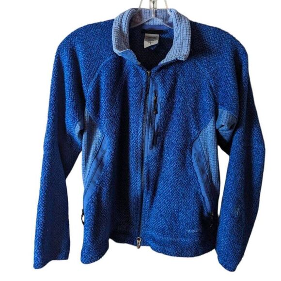 PATAGONIA R2 Regulator Full Zip Fleece Jacket Size Small - Picture 2 of 4
